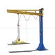 Heavy Glass Handling Equipment Glass LifterFactory 2