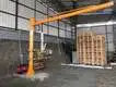 Heavy Glass Handling Equipment Glass LifterFactory 4