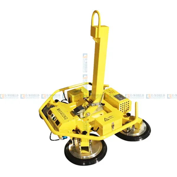 Latest Glass Machinery Supplier Company 2