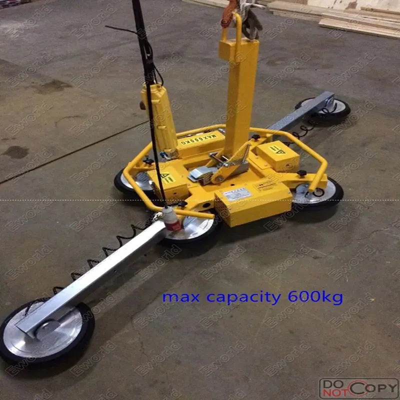 Latest Glass Lifting Machine for Sale 5