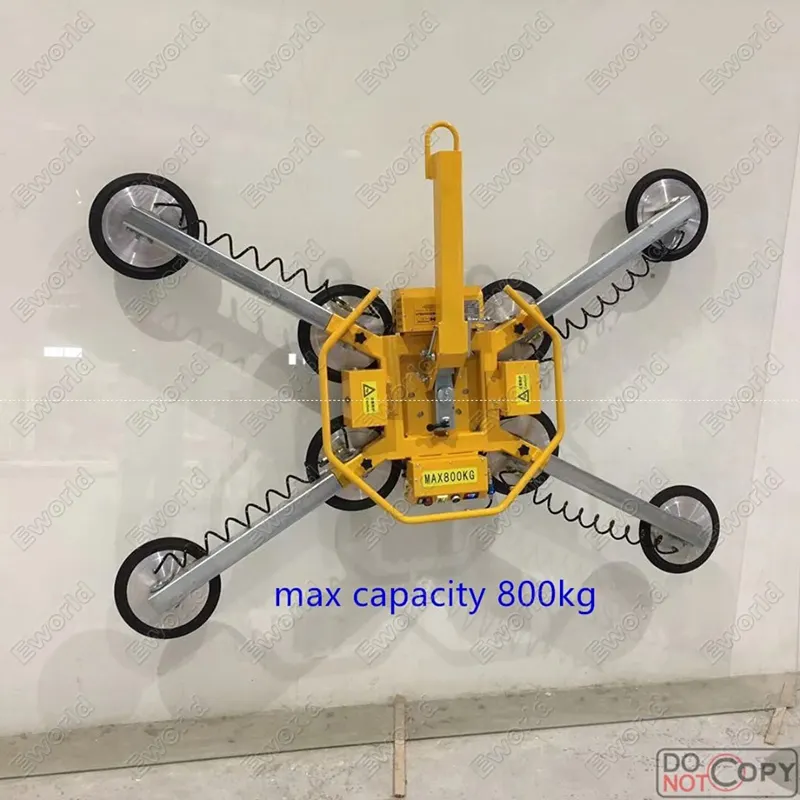 Latest Smart Lift Glass Machine Company 3