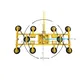Eworld Glass Machine Supplier VT1000Manufacturers 2