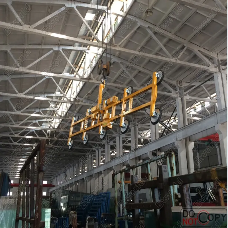 Eworld Glass Machine Supplier VT1000Manufacturers 3