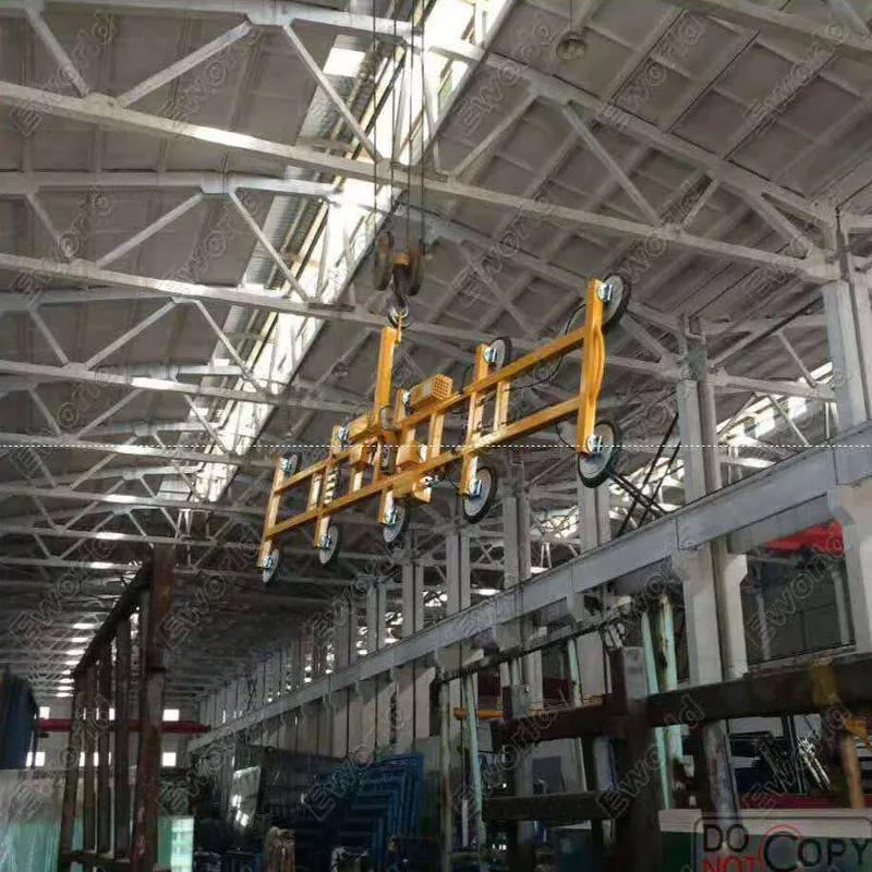Eworld Glass Machine Supplier VT1000Manufacturers 5