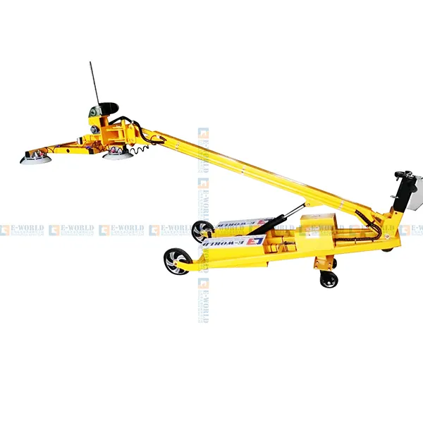 Eworld Glass Processing Machine Glass Handling Glass Processing MachineSupply 2