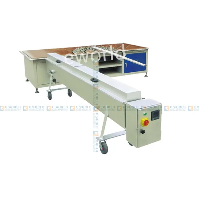 Latest Upvc Welding Machine Company 2