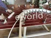Latest Upvc Welding Machine Company 4