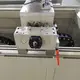 Custom Upvc Window Cutting Machine Eworld Eworld 7