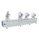 Upvc Doors and Windows Manufacturing Machines Supply HJ02-3500.3/3A 2
