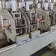Upvc Doors and Windows Manufacturing Machines Supply HJ02-3500.3/3A 4