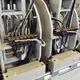 Upvc Doors and Windows Manufacturing Machines Supply HJ02-3500.3/3A 6