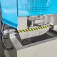 Automatic Upvc Window Making Machine Factory High Efficiency 6