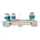 OEM Upvc Window Machine Price Eworld High Efficiency 2