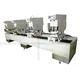 Upvc Window Profile Extrusion Machine Eworld Manufacture High Efficiency 2