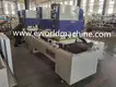 Upvc Window Profile Extrusion Machine Eworld Manufacture High Efficiency 5