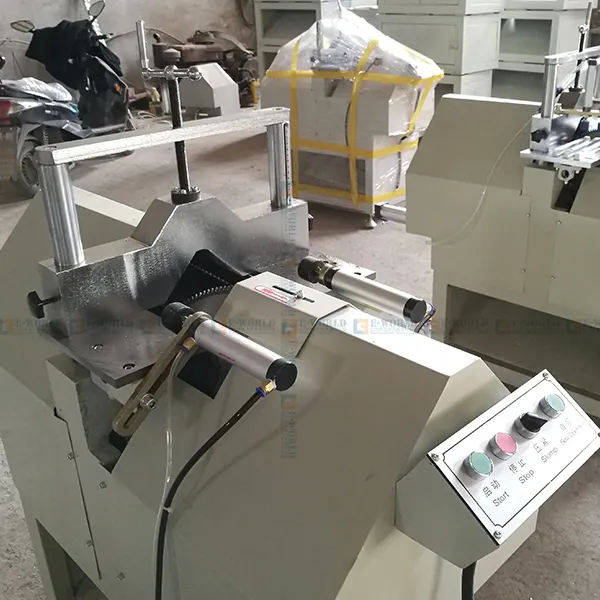 Glass Machine Factory 2.2kw 4