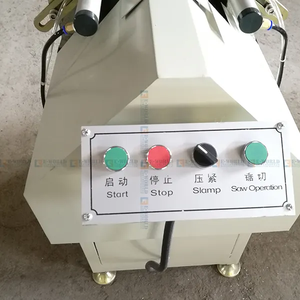 Glass Machine Factory 2.2kw 6