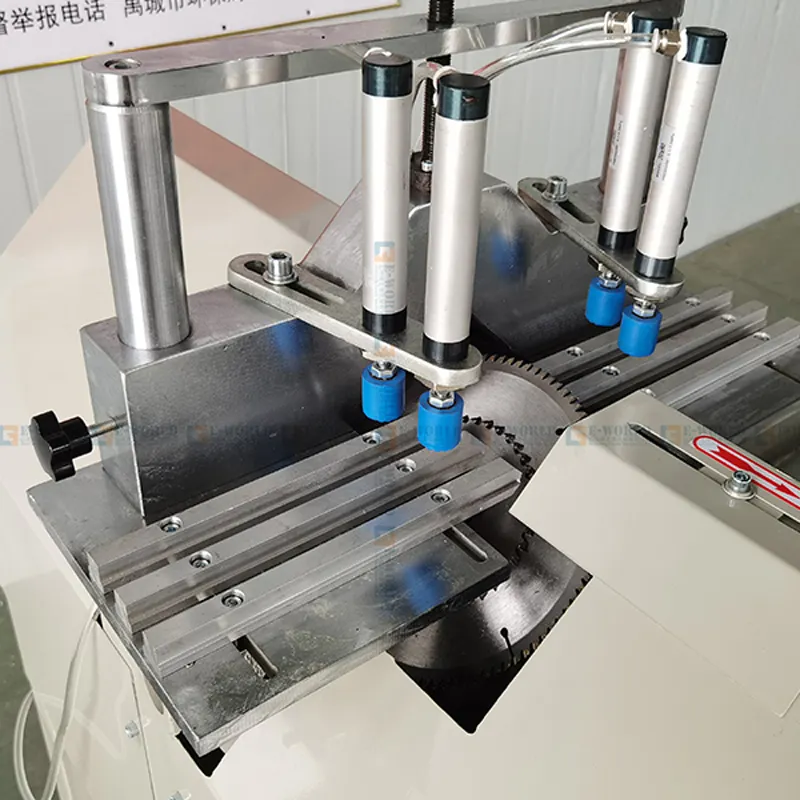 High-quality Glass Machine 4