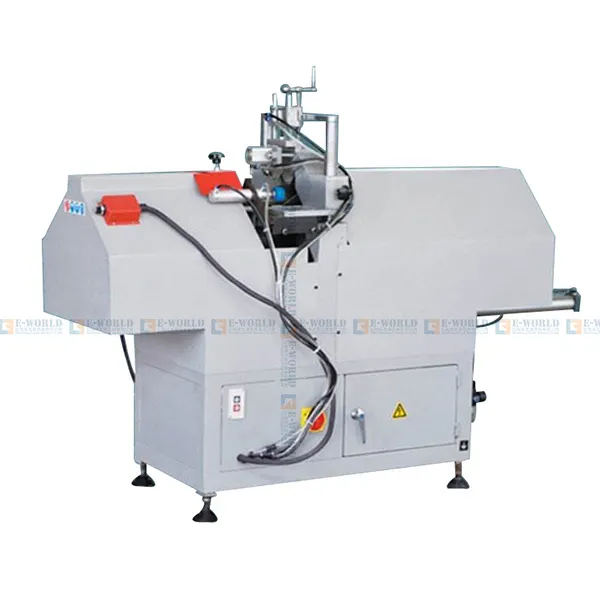 Upvc Portable Welding Machine Eworld Brand Factory 2