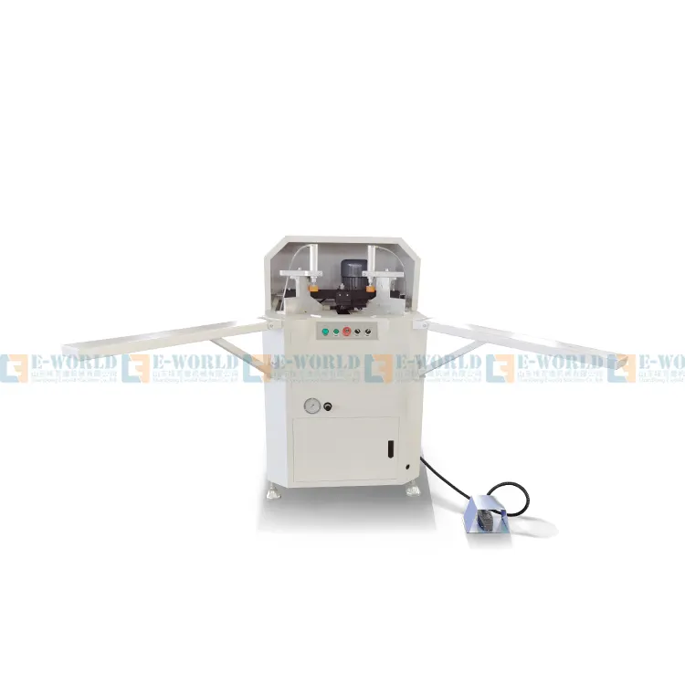 Upvc Machinery for Sale 1.1kw Eworld 2