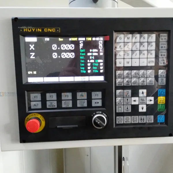 Eworld Brand Upvc Window Welding Machine Supplier 4