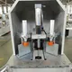 Eworld Upvc Window Making Machine Corner Cleaning Machine Upvc Window Making MachineManufacturers 3