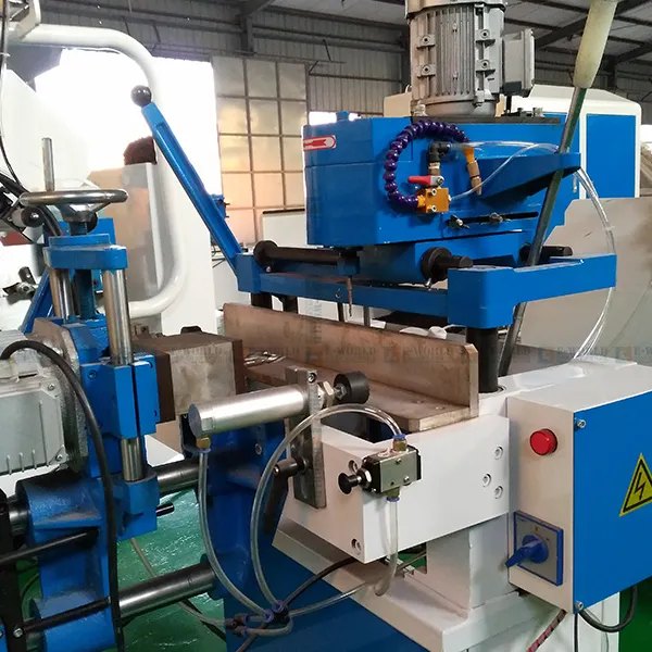 Latest Upvc Windows Cleaning Machine 3