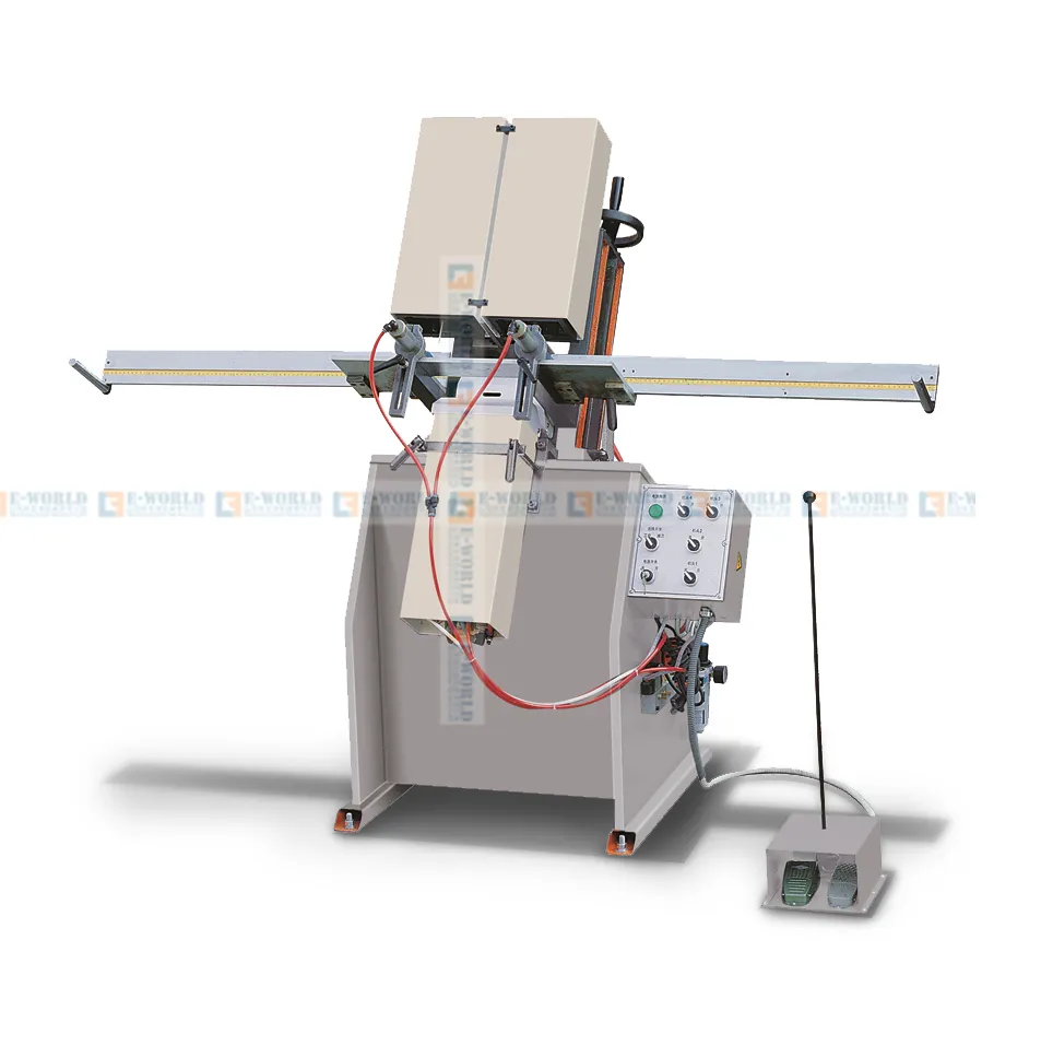 High-quality Upvc Window Welding Machine Price Manufacturers 2