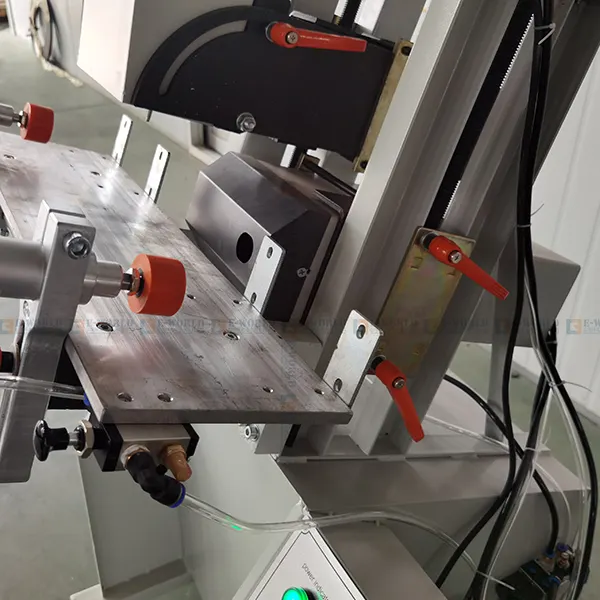 High-quality Upvc Window Welding Machine Price Manufacturers 6