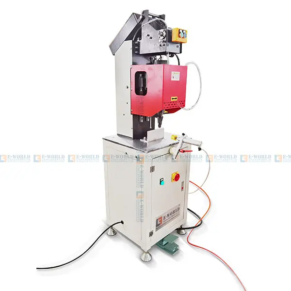 Best Upvc Window Cutting Machine 2