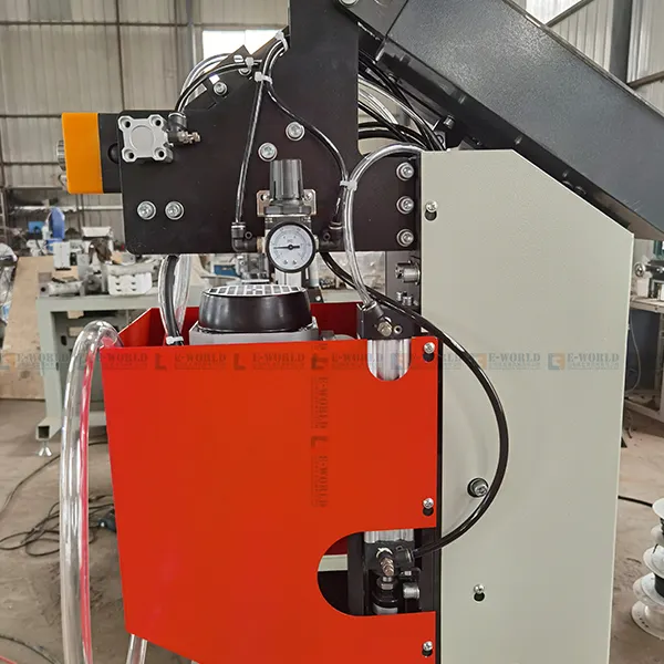 Best Upvc Window Cutting Machine 6