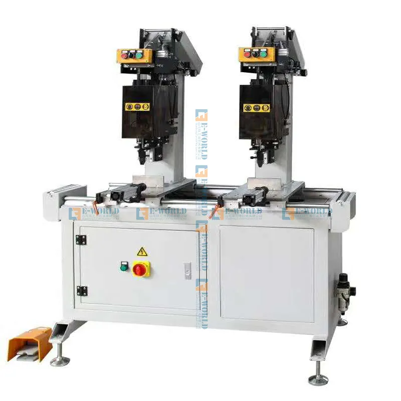 Custom Glass Processing Equipment Eworld Eworld 2