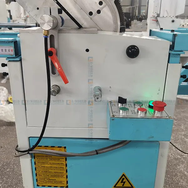 Best Aluminium Window Making Machine for Sale Price List 3