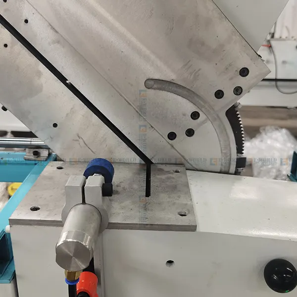 Best Aluminium Window Making Machine for Sale Price List 4