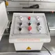 Aluminium Cutting Machine Eworld Brand Company 6