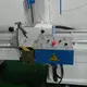 Latest Aluminium Window Lock Cutting Machine 4