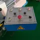 Latest Aluminium Window Lock Cutting Machine 5