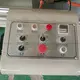 Eworld Aluminium Door Window Manufacturing Machine Aluminum Double Head Cutting Saw Aluminium Door Window Manufacturing MachineSupply 3