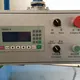 Aluminium Window Lock Cutting Machine Cutting Aluminum Profile by Eworld 6
