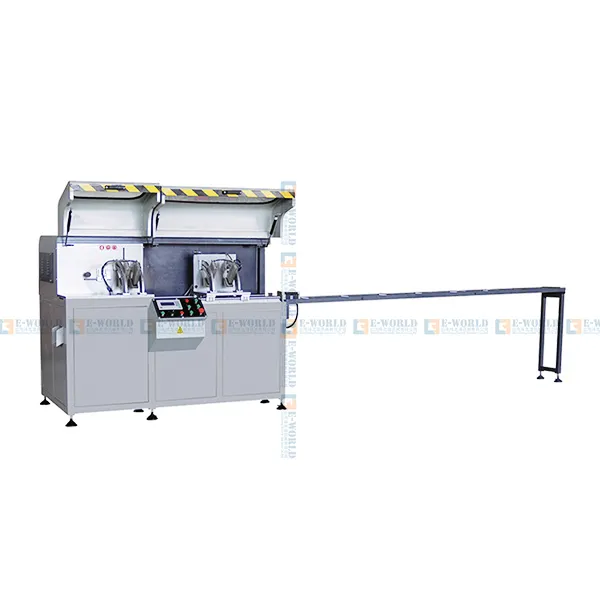Cnc Aluminium Machine Suppliers High Efficiency 2