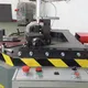 Crimping Machine for Aluminium Eworld Manufacture Eworld 4