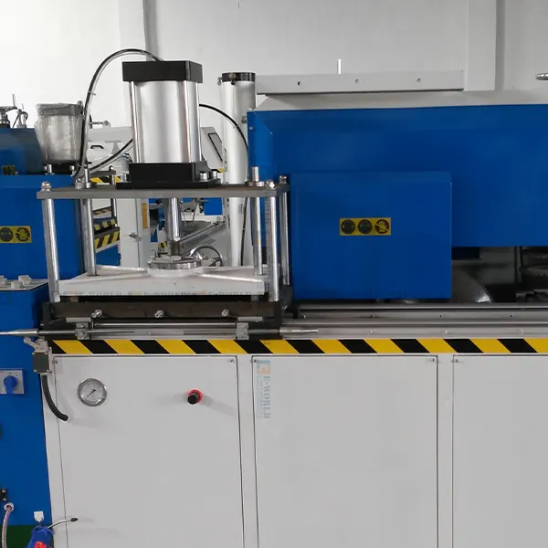 Eworld Aluminium Punching Machine for Sliding Windows & Doors Eworld Aluminium Punching Machine for Sliding Windows & DoorsSuppliers 4
