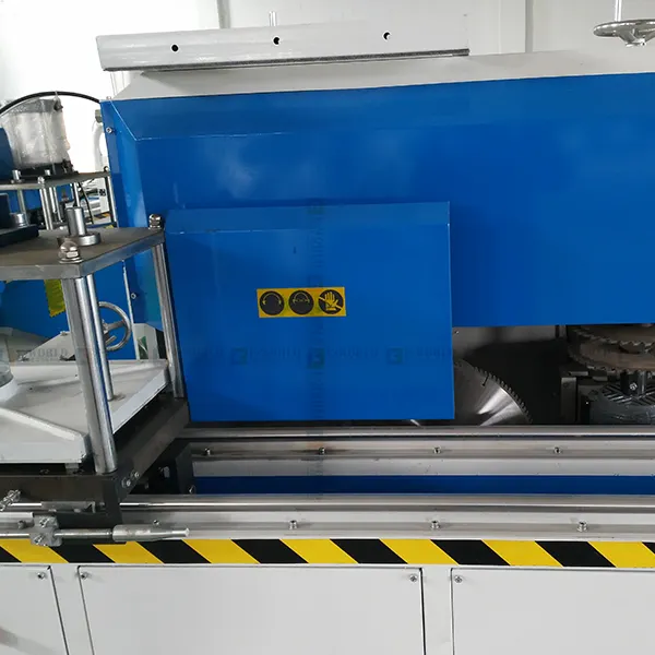 Eworld Aluminium Punching Machine for Sliding Windows & Doors Eworld Aluminium Punching Machine for Sliding Windows & DoorsSuppliers 3