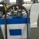 Bestaluminium Window Fabrication Machines 6 KW WD360 3