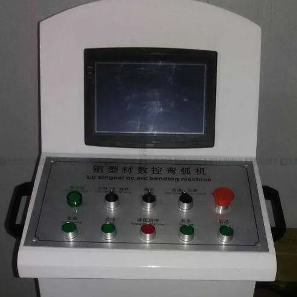 Bestaluminium Window Fabrication Machines 6 KW WD360 4