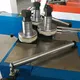 Bestaluminium Window Fabrication Machines 6 KW WD360 5