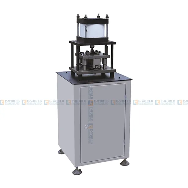 New Glass Machinery LYA-16 Eworld Brand 2