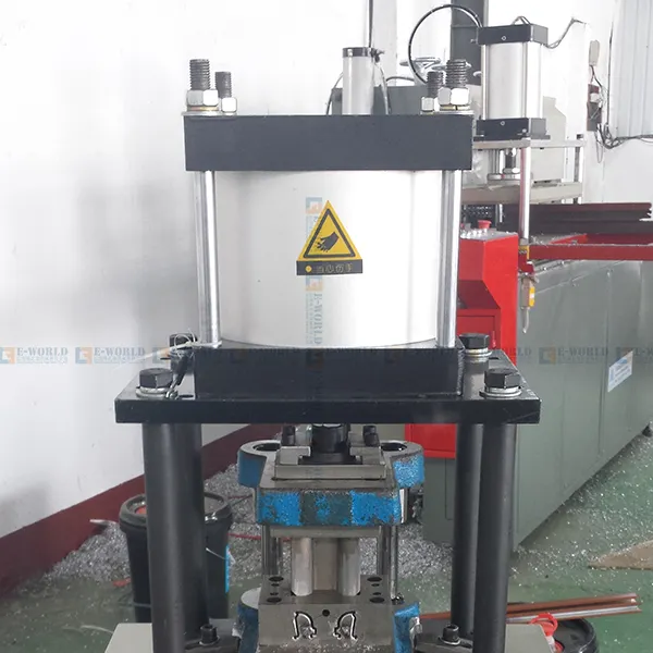 New Glass Machinery LYA-16 Eworld Brand 6