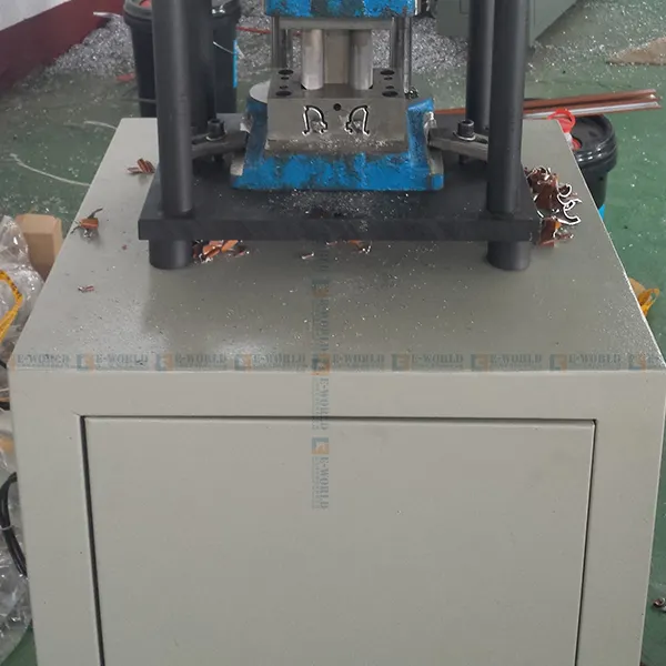 New Glass Machinery LYA-16 Eworld Brand 5