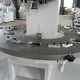 Eworld Aluminum Window Machinery Aluminum Profile Punching MachineSupply 3
